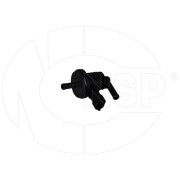 Hyundai Solaris 11-17/ Rio 1.4-1.6 /Creta 17-/Elantra 06-  клапан адсорбера NSP02290102B000 NSP