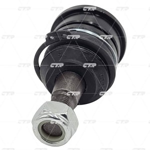 MAZDA 6 07-13 наконечник рулевой L CEMZ-58 CTR