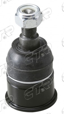Honda Accord 03-08 шаровая опора нижняя CBHO-33 CTR