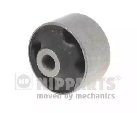 Kia Carens Сайлетблок переднего рычага передний N4230321 H B JAKOPARTS NIPPARTS