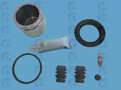 Daewoo Nexia DOHC --> 07 - Р/к переднего суппорта с поршнем 402083 ERT