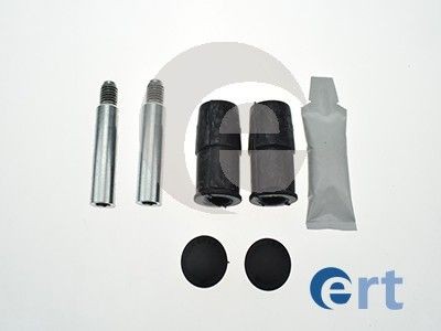 VAG Octavia, Golf, Pass, Foc 2, Mazda 3, OPEL направляющие переднего и RR суппор 410031 ERT