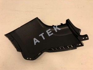 Угол бампера правый 45141258 ATEK