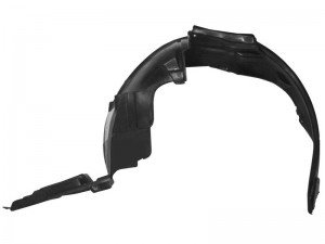 SUBARU FORESTER 97-02 RH подкрылок STSB65016L1 SAT