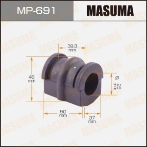 Nissan X-Trail (T30) втулка переднего стабилизатора MP-691 MASUMA