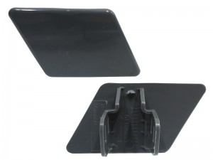 Крышка омывателя фары BMW E90/91 08-12 RH STBM34110CA1 SAT