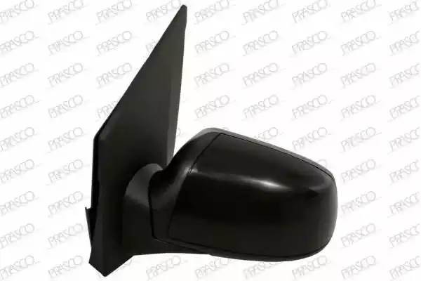 Ford Fiesta 05-08 Зеркало боковое заднего вида левое эл. с обогр. FD3427314 PRASCO GROUP