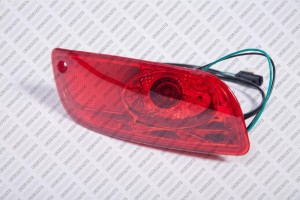 ПТФ SantaFe 06-12 UHD2B921255 UKORAUTO