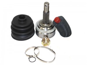Chevrolet Aveo1.2 SOHC (72л.с) ШРУС наружний + АБС 19*52*22 DW08A47 SAT