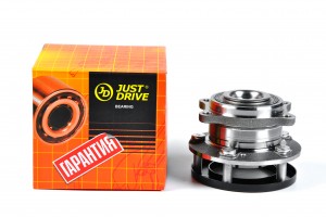 Kia Sportage 16-/Tucson 16-/i40 15-/Sonata 15-, Optima 15- Ступица переднего кол JEH0113 JUST DRIVE