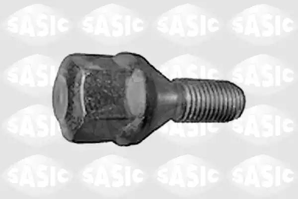 Nissan Micra, Note, Renault болт колесный M12x1.5 4004120 SASIC