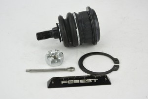Honda Accord, Odyssey 98-02 шаровая опора задняя верхняя 0320-ODR FEBEST