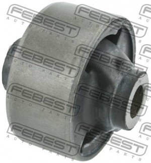Suzuki Grand Vitara/Escudo JB416/JB420/JB62 7 06- с/блок задний переднего рычага SZAB-030 FEBEST