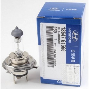 H4 12V 60/55W Longlife 1864761566L HYUNDAI KIA