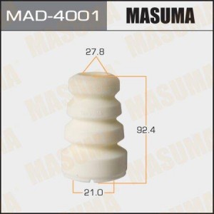 Mazda CX-7 Отбойник переднего амортизатора MAD-4001 MASUMA