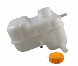 Chevrolet Lacetti/Gentra Бачок расширительный 96813425 GENERAL MOTORS