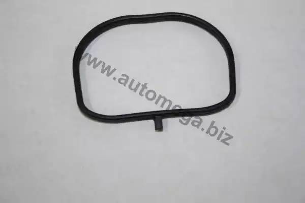 Ford Focus II/MAZDA 3/5/6 1.8-2.3 прокладка впускного коллектора (4шт на авто) 190003610 AUTOMEGA