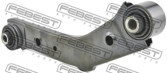 Hyundai Ix35 Рычаг задней подвески (косой) 1225-IX35RR FEBEST