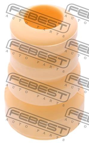 Mazda CX-7 отбойник переднего амортизатора MZD-CX7F FEBEST