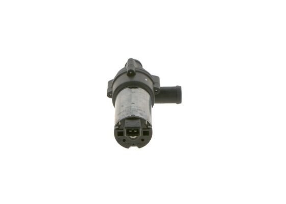 Насос системы отопителя салона электрический 0 392 020 034 BOSCH