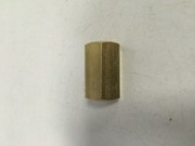 Переходник к торм. трубкам 10x1/10x1 T121 WP