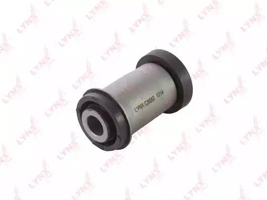 SUZUKI GRAND VITARA/ESCUDO JB416/JB420/JB62 7 2006- сайленблок передн.передн.рыч C8652 LYNXAUTO