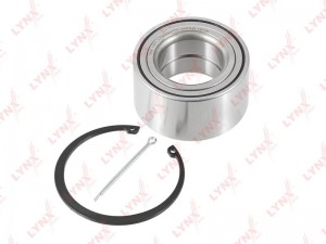 Hyundai Accent99-/Getz/Picanto 04-10/Rio06-13/Solaris 11-13/Verna 70х38х37 Подши WB-1451 LYNXAUTO