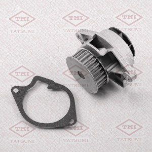 VAG Audi, Seat, Skoda, VW 1.4L Насос охлаждения TGF1039 TATSUMI