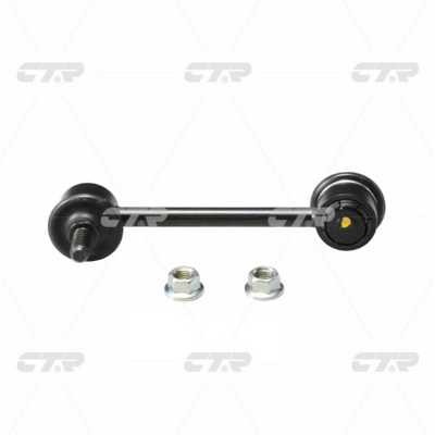 Hyundai Elantra 00-05/Cerato 04-08/Matrix Стойка стабилизатора задняя CL0274 CTR