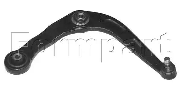 Peugeot 206 рычаг передний правый 2109008 FORMPART