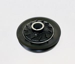 Huyndai Porter Тагаз Шкиф Коленвала U0429003 UKORAUTO
