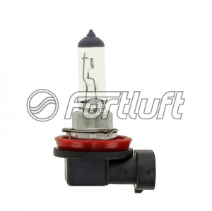 H11 12V-55W  (PGJ19-2) 64211 FORTLUFT