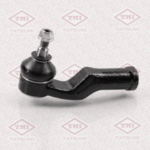 Mazda 3 03-12, 5 05- наконечник рулевой правый TEC1712R TATSUMI