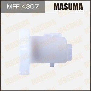 Hyundai Verna 06(VIN)-/Rio(VIN) 06- фильтр топливный в баке MFF-K307 MASUMA