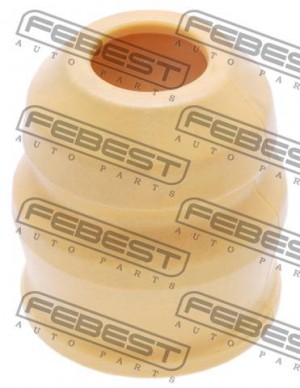 Hyundai Solaris/Rio 12-, Cerato II, III, I30 12- отбойник задней балки HYD-SBR FEBEST