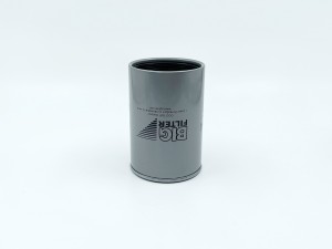 ISUZU NLR85/NPR75/NQR90/FVR/FSR 12- фильтр топливный грубой очистки  без колбы GB-6444 BIG FILTER