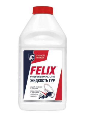 FELIX Жидкость Гур универсальная 0,5л 430700015 FELIX