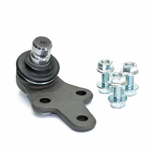Шарнир шаровой правый , FORD Focus-III 11-, C-MAX II 10-, OEM № 1702970 БелМаг B BM.SBJ.203R BELMAG