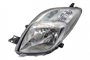 TOYOTA Yaris (06-) фара передня левая 21211L2LLDEM DEPO