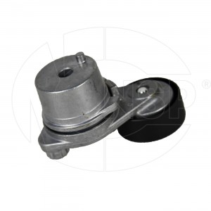 Daewoo Gentra/Cobalt 1,5 с конд натяжитель ремня генератора NSP0125183297 NSP