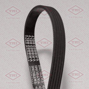 5pk909 Ремень поликлиновый TFB1147 TATSUMI