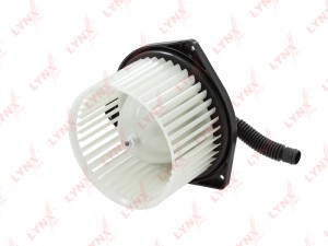 ВЕНТИЛЯТОР ОТОПИТЕЛЯ MITSUBISHI ASX 10, LANCER (CY, CX) 08, OUTLANDER II 06-12 RF-1537 LYNXAUTO