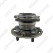 Toyota Higlander 03 -13, Lexus RX ступица задняя GH33390 GMB
