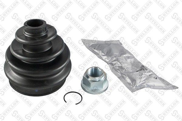 TOYOTA Camry V20, Highlander 07- 3.5 пыльник ШРУС наружный 24х83х120 13-00274-SX STELLOX