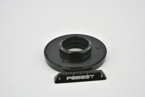 Mazda 323 Подшипник опоры амортизатора MZB-004 FEBEST