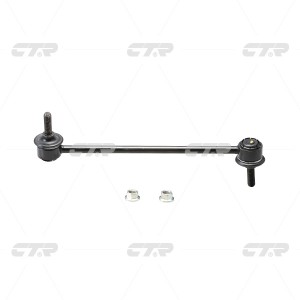 Nissan Note, Micra(K12), Tiida, Renault Clio с 05гг, Fiesta c 08г стойка передне CLN-54 CTR