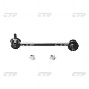 Hyundai Getz Стойка перед. стабилизатора лев CLKH-20L CTR