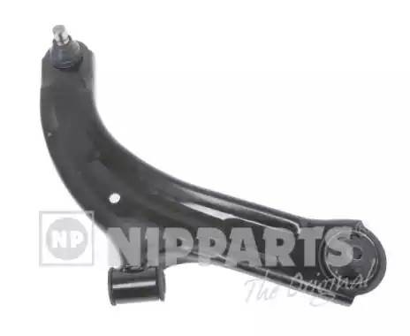 Nissan Tiida рычаг передний правый N4911042 H B JAKOPARTS NIPPARTS