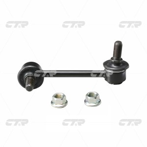 Kia Sorento 04-08 стойка стабилизатора зад. прав CLKK-24R CTR