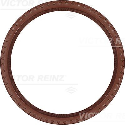 Mazda MPV сальник коленвала 813431800 VICTOR REINZ